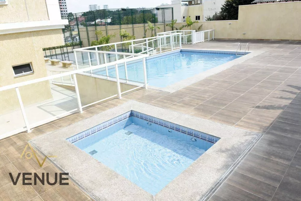 Apartamento, 3 quartos, 82 m² - Foto 3