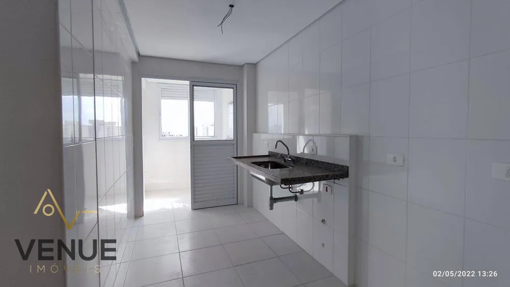 Apartamento, 3 quartos, 82 m² - Foto 11