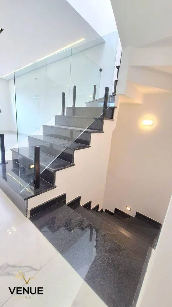 Sobrado, 3 quartos, 184 m² - Foto 4