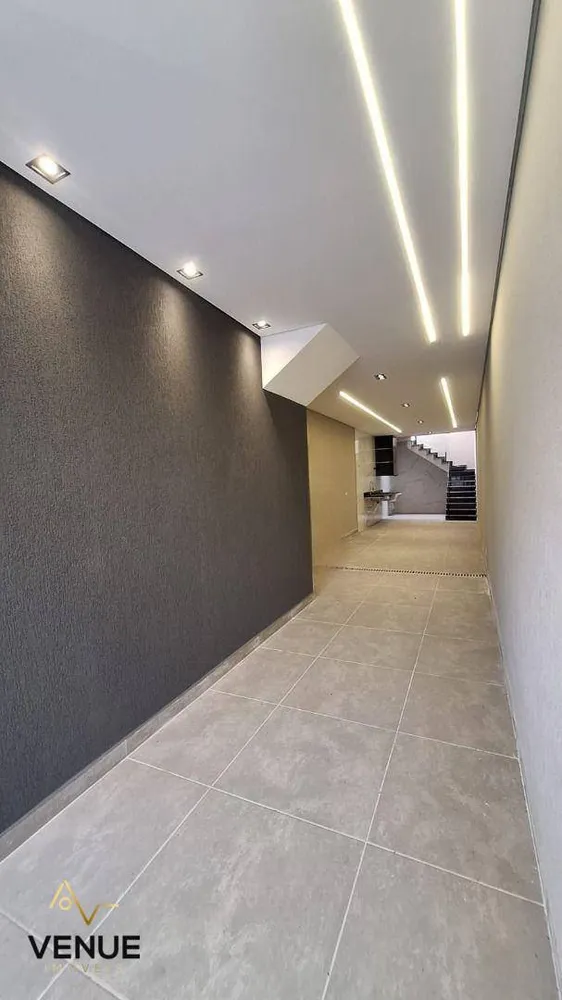 Sobrado, 3 quartos, 184 m² - Foto 3