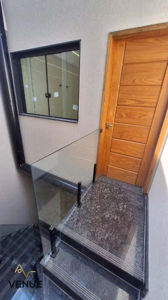 Sobrado, 3 quartos, 184 m² - Foto 5