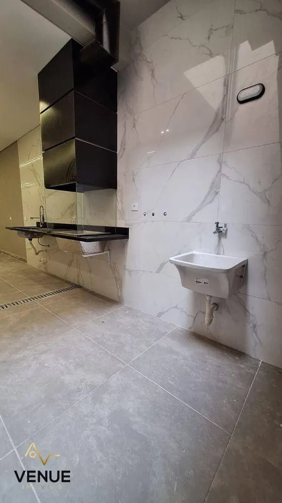Sobrado, 3 quartos, 184 m² - Foto 7