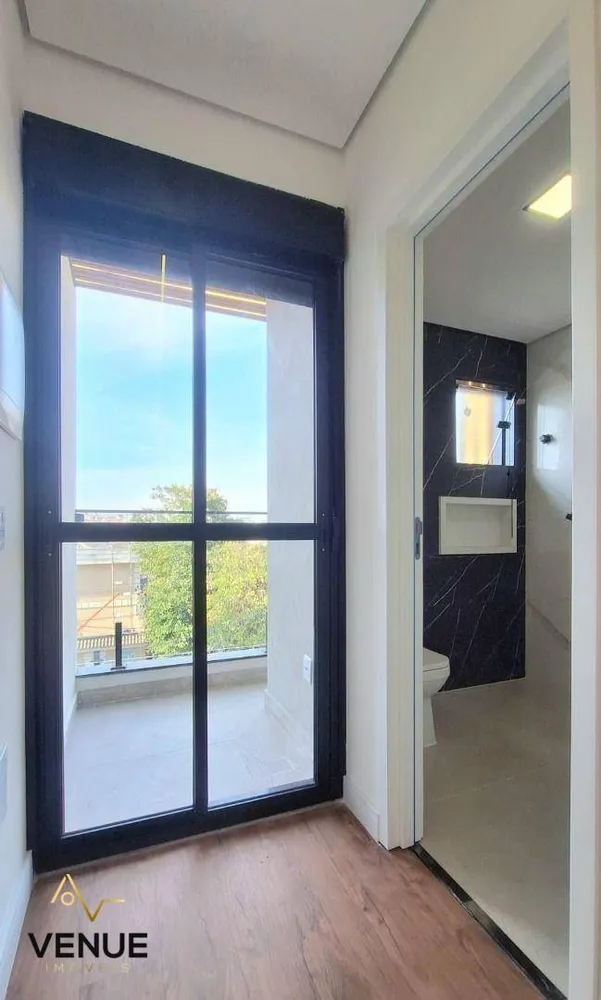 Sobrado, 3 quartos, 184 m² - Foto 11