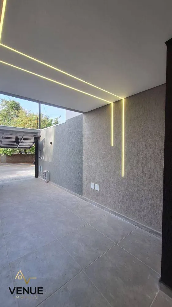 Sobrado, 3 quartos, 184 m² - Foto 6