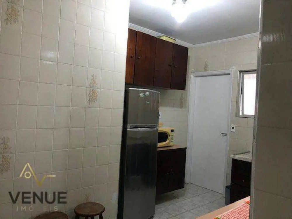 Apartamento, 2 quartos, 80 m² - Foto 15