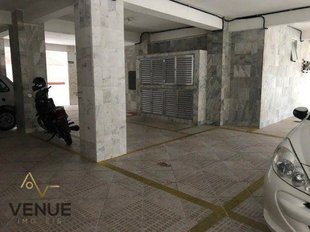 Apartamento, 2 quartos, 80 m² - Foto 3