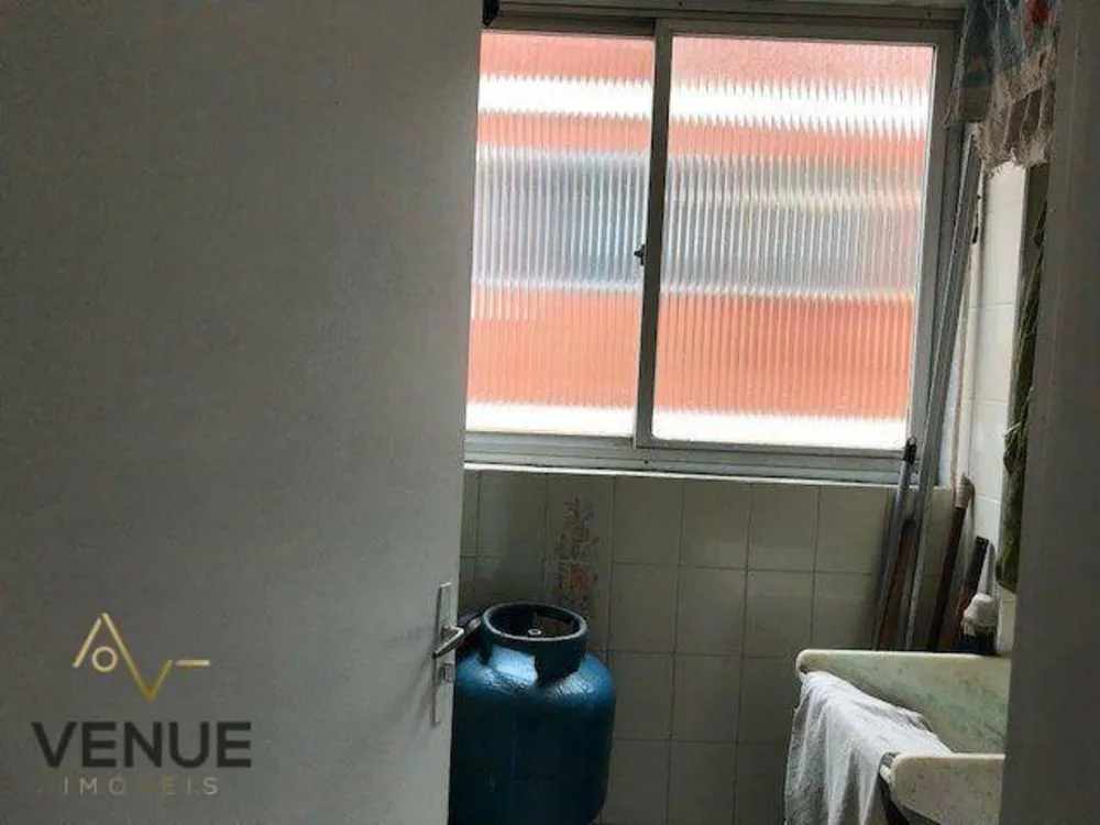 Apartamento, 2 quartos, 80 m² - Foto 11