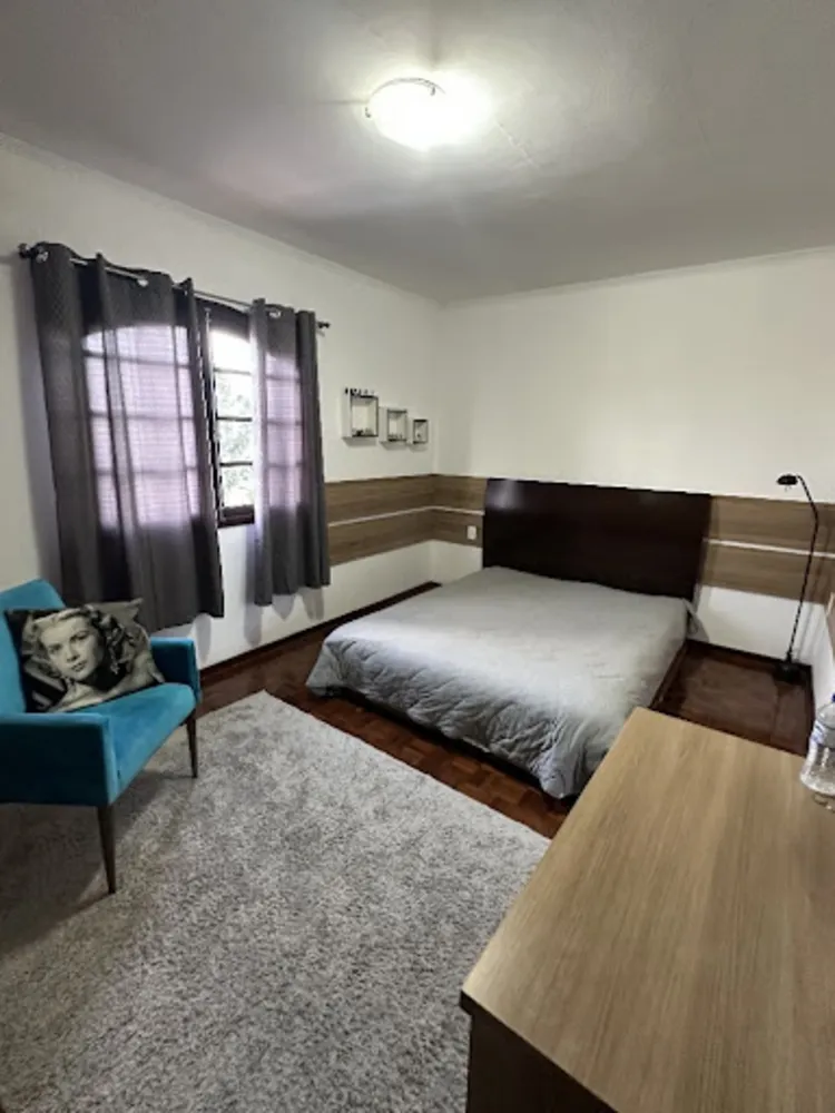 Sobrado, 3 quartos, 232 m² - Foto 9