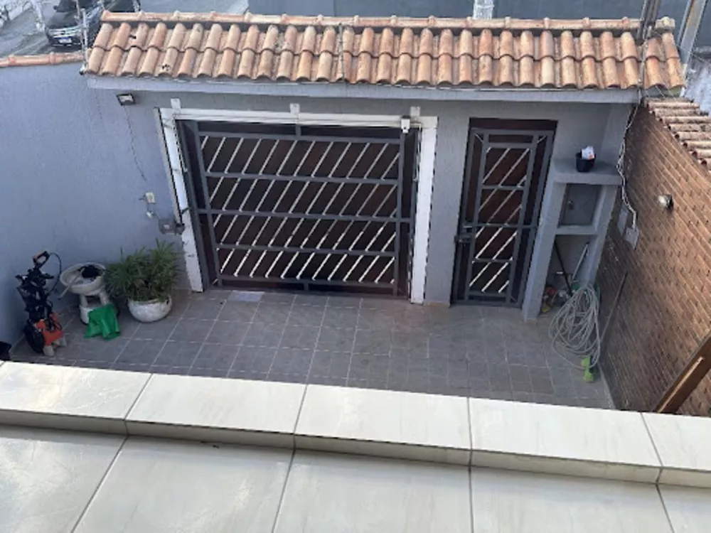 Sobrado, 3 quartos, 232 m² - Foto 8