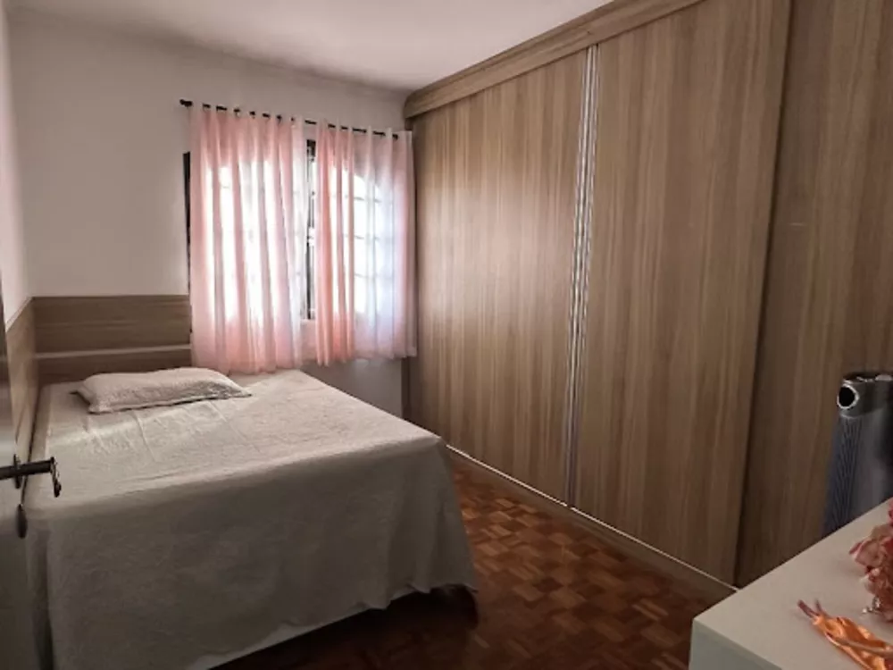 Sobrado, 3 quartos, 232 m² - Foto 5