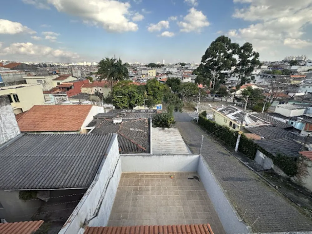 Sobrado, 3 quartos, 232 m² - Foto 12