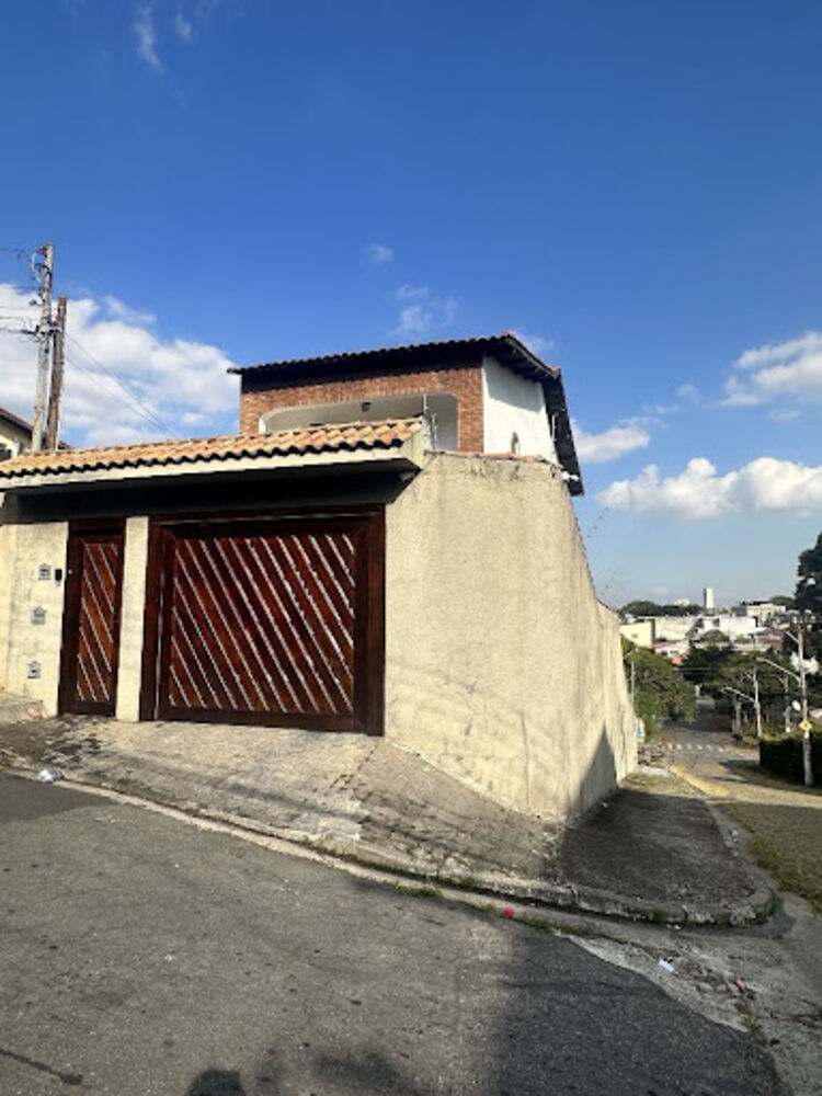 Sobrado, 3 quartos, 232 m² - Foto 4