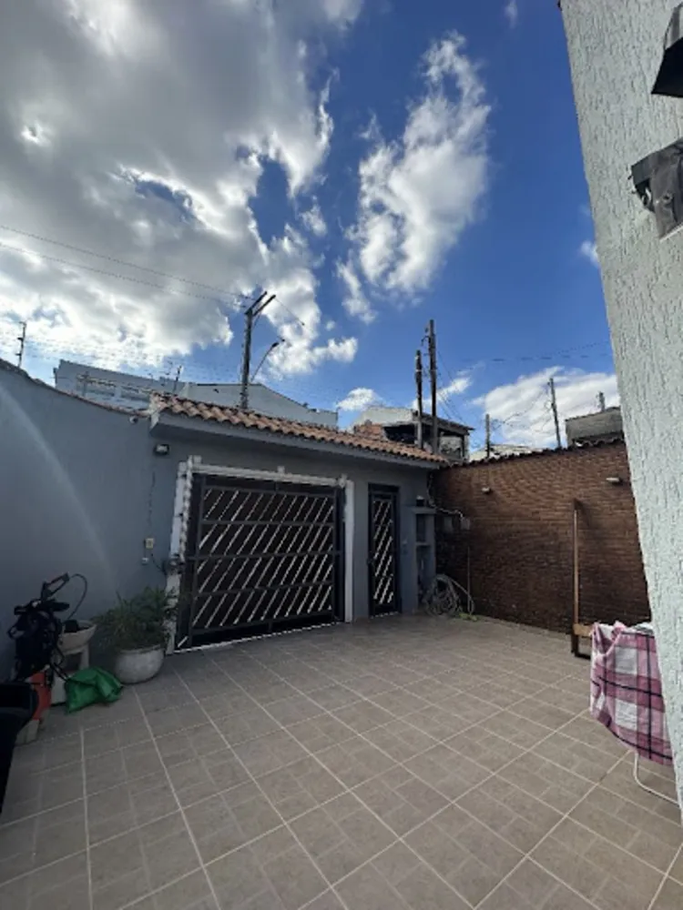 Sobrado, 3 quartos, 232 m² - Foto 10
