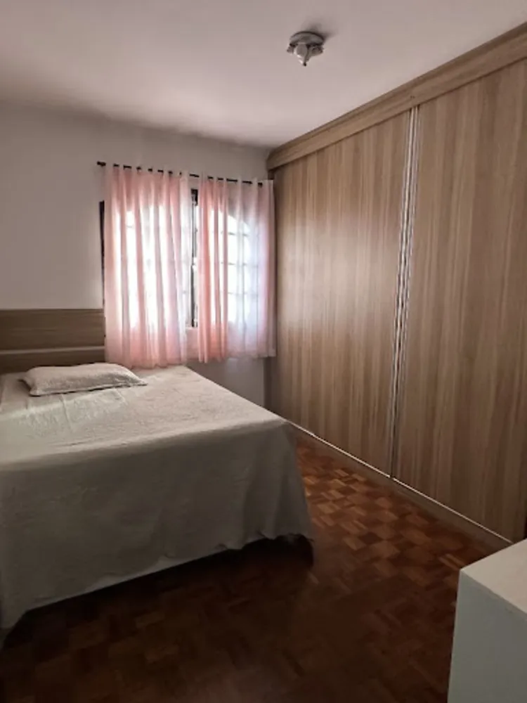 Sobrado, 3 quartos, 232 m² - Foto 12