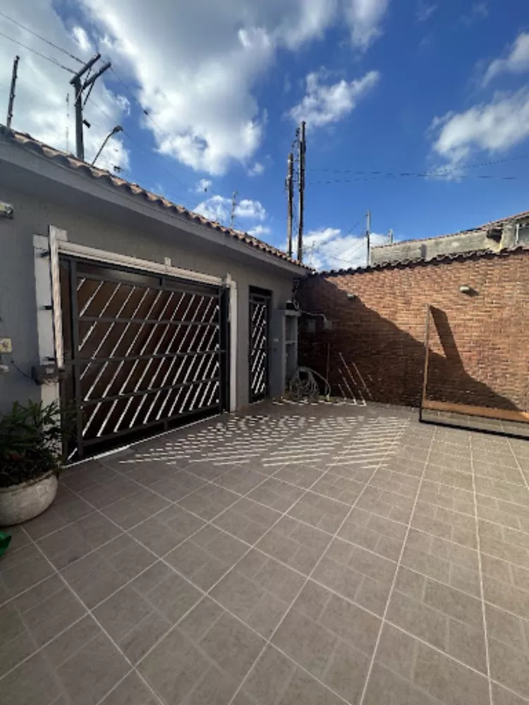 Sobrado, 3 quartos, 232 m² - Foto 6