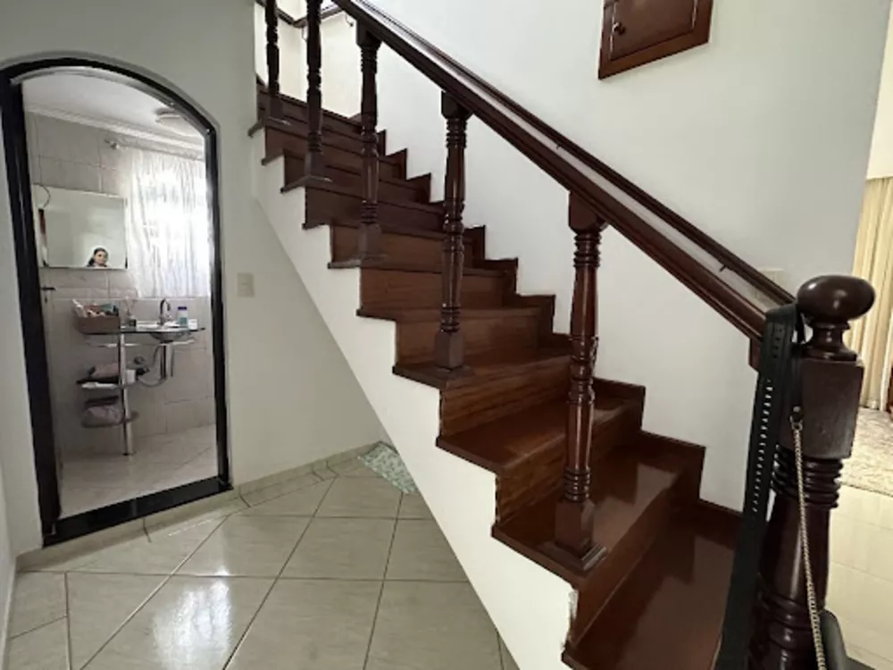 Sobrado, 3 quartos, 232 m² - Foto 7