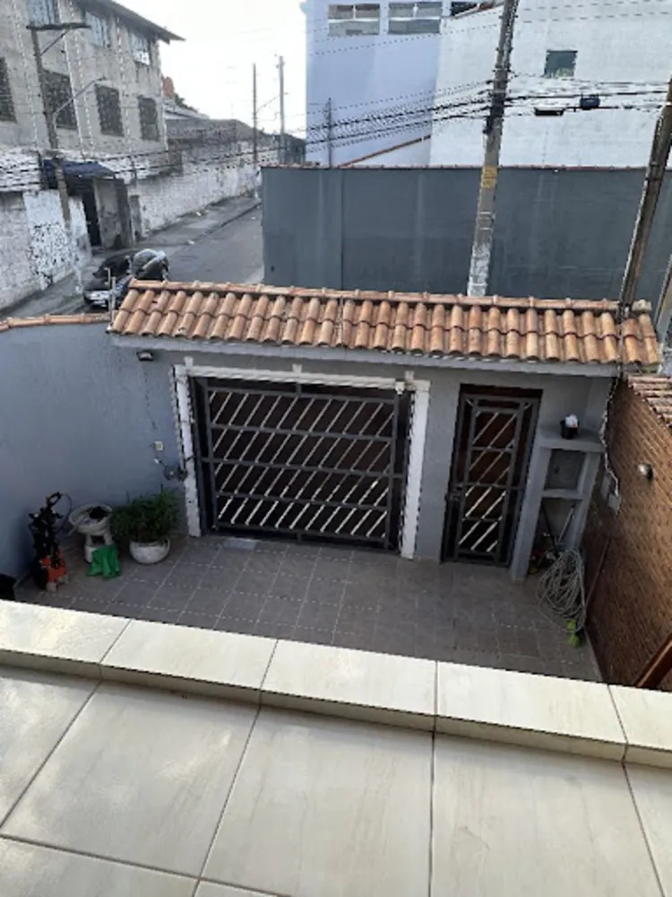 Sobrado, 3 quartos, 232 m² - Foto 11