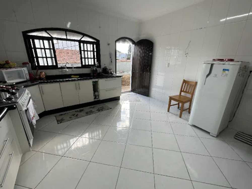 Sobrado, 3 quartos, 232 m² - Foto 8