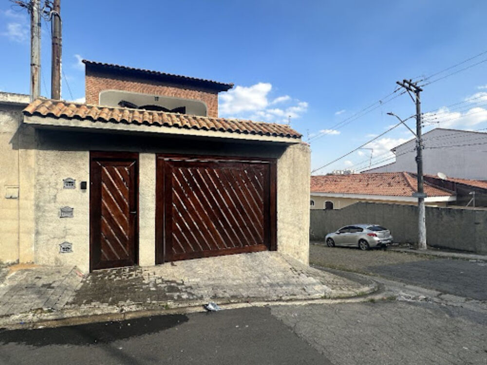Sobrado, 3 quartos, 232 m² - Foto 3