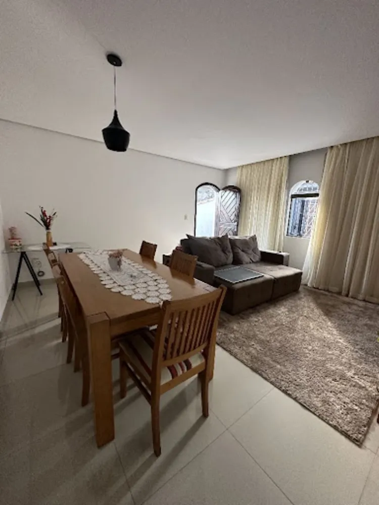 Sobrado, 3 quartos, 232 m² - Foto 10