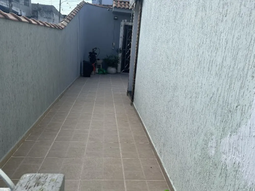 Sobrado, 3 quartos, 232 m² - Foto 7