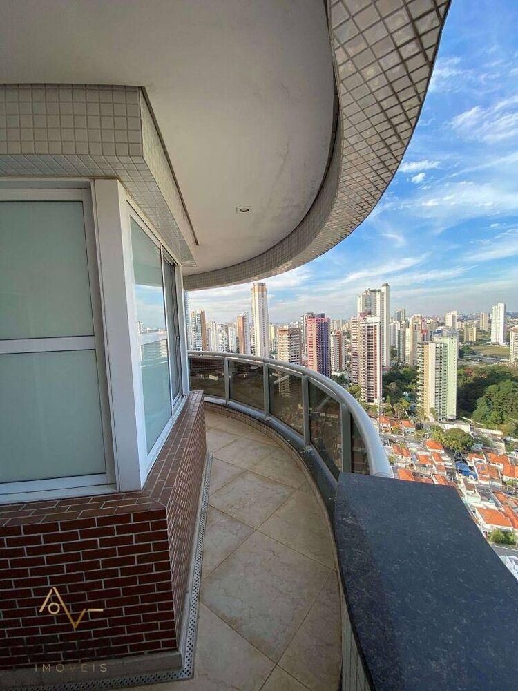 Cobertura, 4 quartos, 333 m² - Foto 10