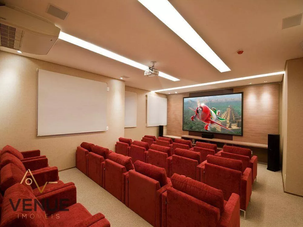 Cobertura, 4 quartos, 333 m² - Foto 1