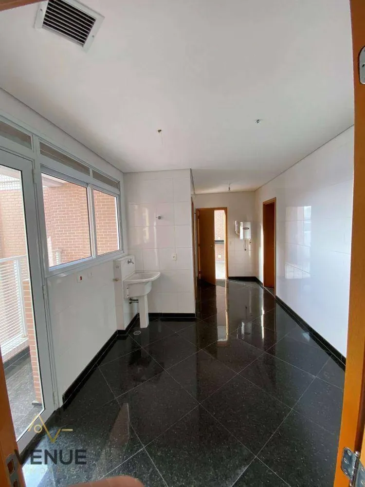 Cobertura, 4 quartos, 333 m² - Foto 14