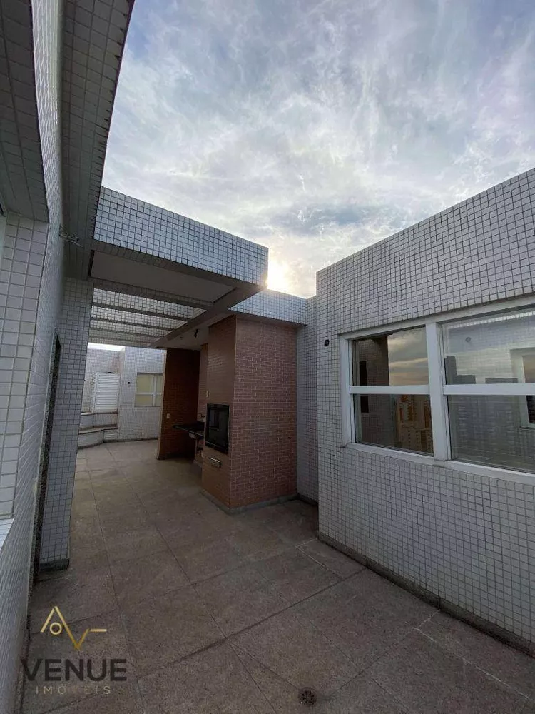Cobertura, 4 quartos, 333 m² - Foto 3