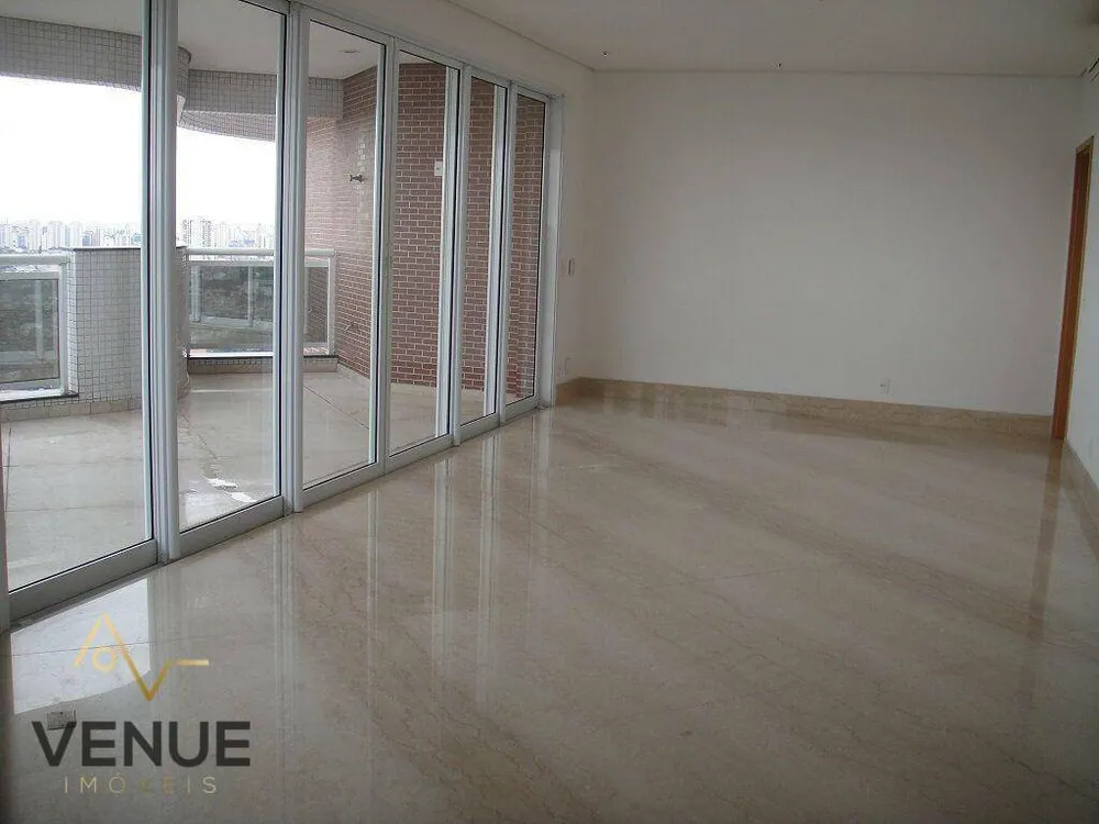 Cobertura, 4 quartos, 333 m² - Foto 13