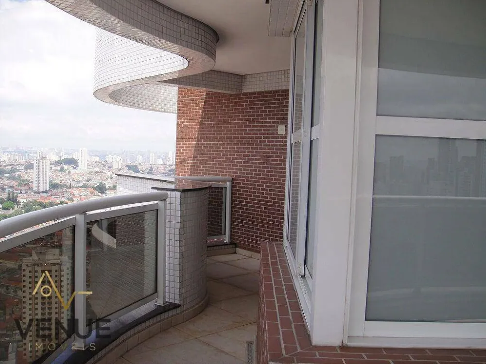 Cobertura, 4 quartos, 333 m² - Foto 16