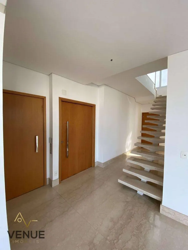 Cobertura, 4 quartos, 333 m² - Foto 7