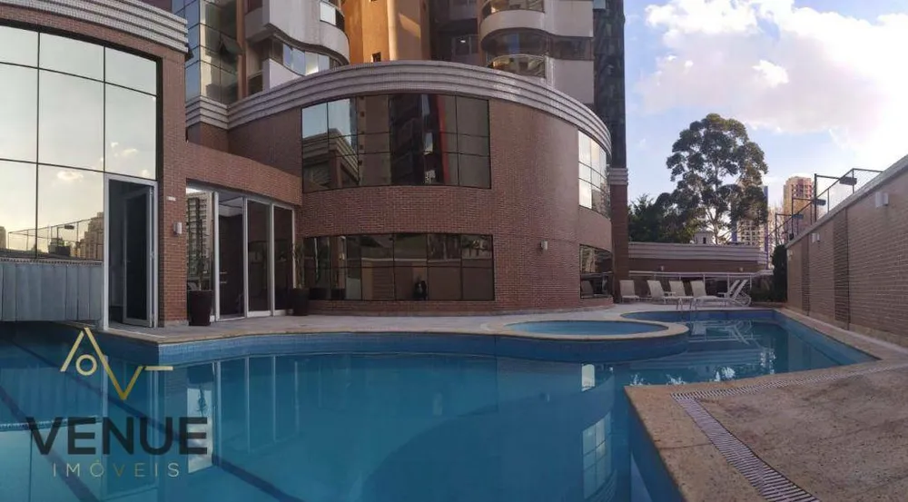 Cobertura, 4 quartos, 333 m² - Foto 17