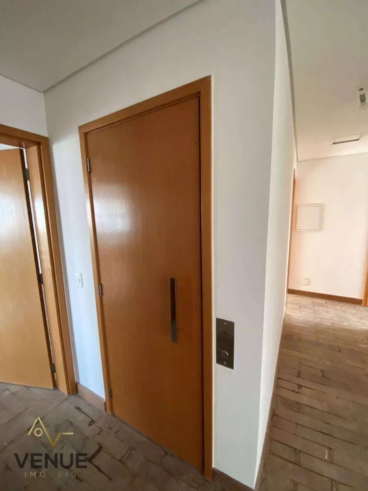 Cobertura, 4 quartos, 333 m² - Foto 4
