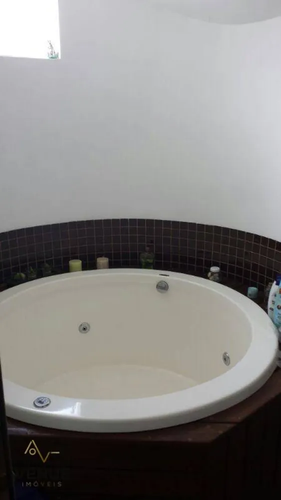 Sobrado, 5 quartos, 326 m² - Foto 9