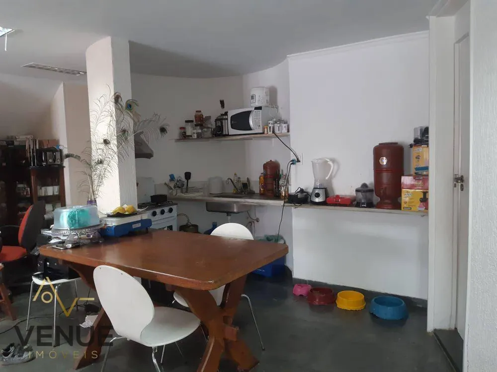 Sobrado, 5 quartos, 326 m² - Foto 6