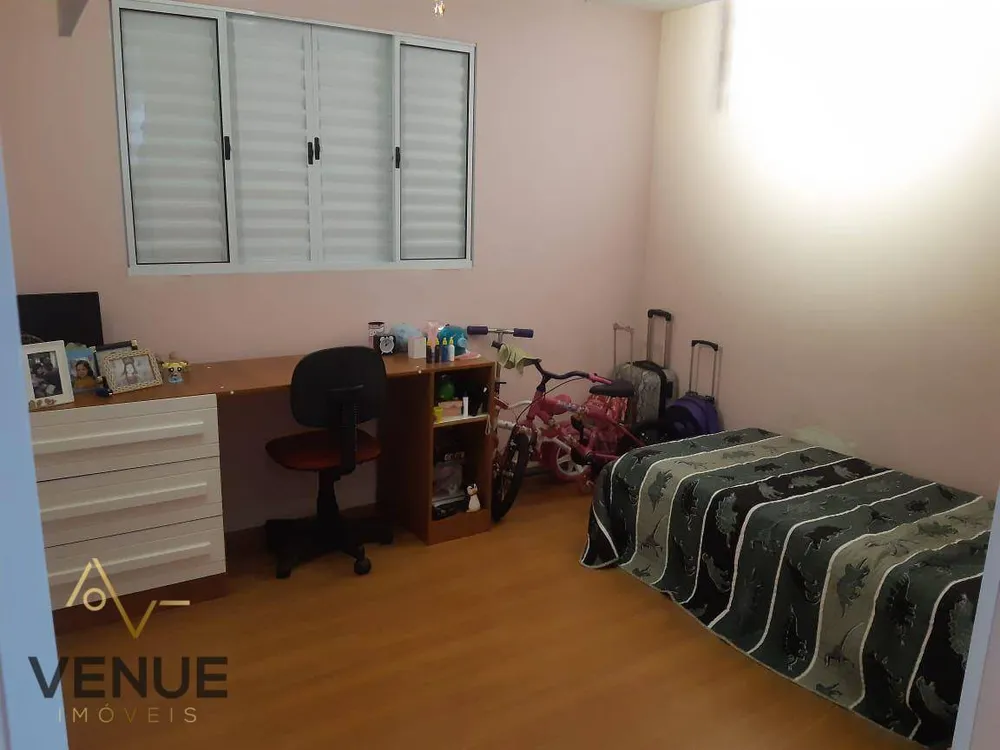 Sobrado, 5 quartos, 326 m² - Foto 11