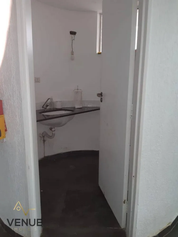 Sobrado, 5 quartos, 326 m² - Foto 5