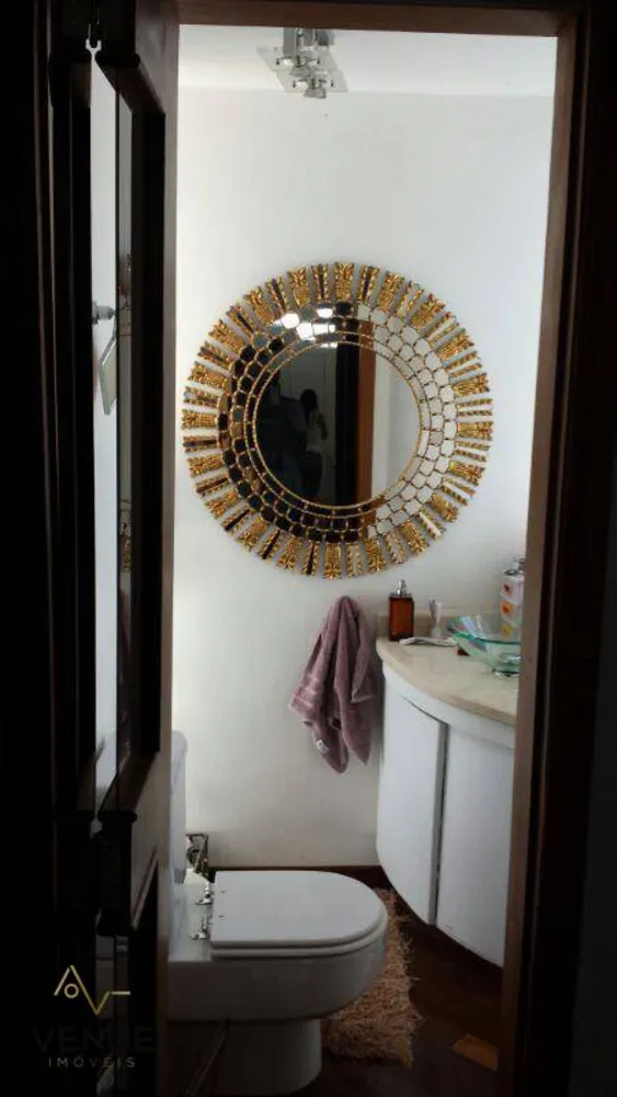 Sobrado, 5 quartos, 326 m² - Foto 7