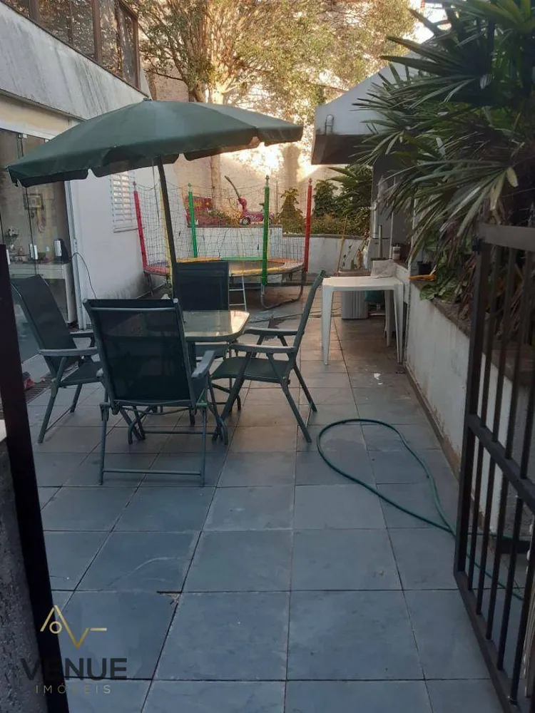 Sobrado, 5 quartos, 326 m² - Foto 8