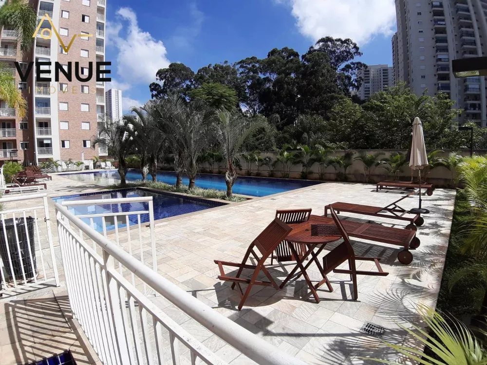 Apartamento, 3 quartos, 77 m² - Foto 1