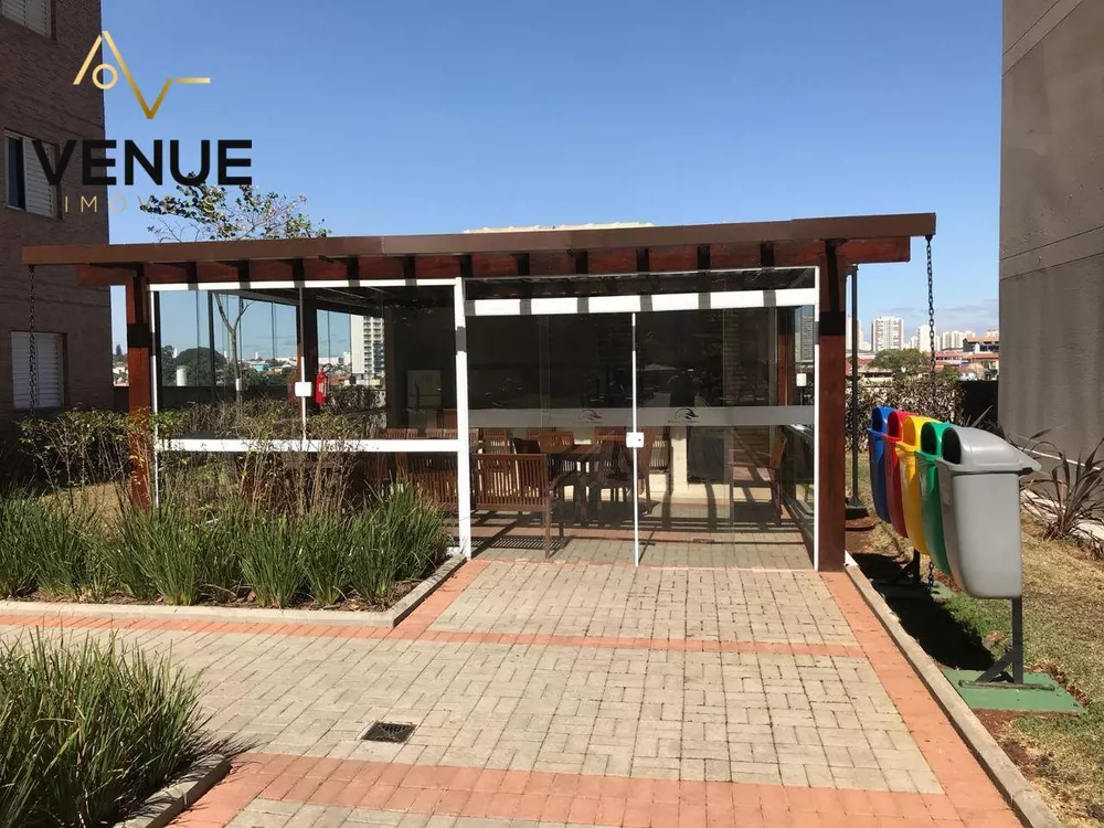 Apartamento, 3 quartos, 77 m² - Foto 3