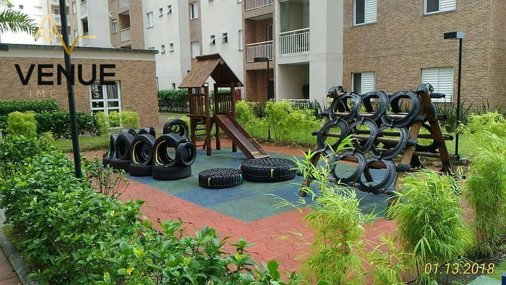 Apartamento, 3 quartos, 77 m² - Foto 8
