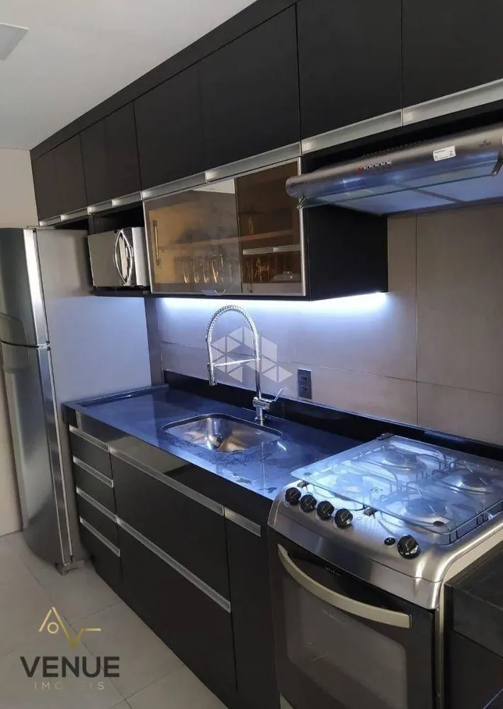 Apartamento, 3 quartos, 77 m² - Foto 1