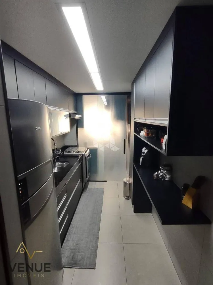 Apartamento, 3 quartos, 77 m² - Foto 4
