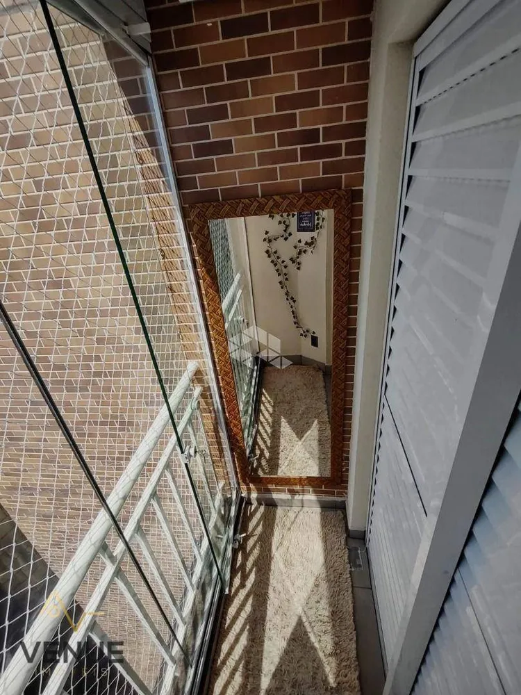 Apartamento, 3 quartos, 77 m² - Foto 3