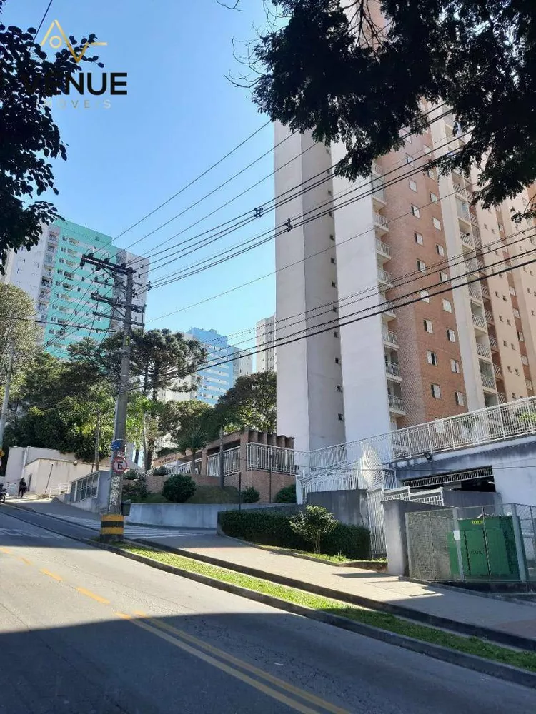Apartamento, 3 quartos, 77 m² - Foto 2