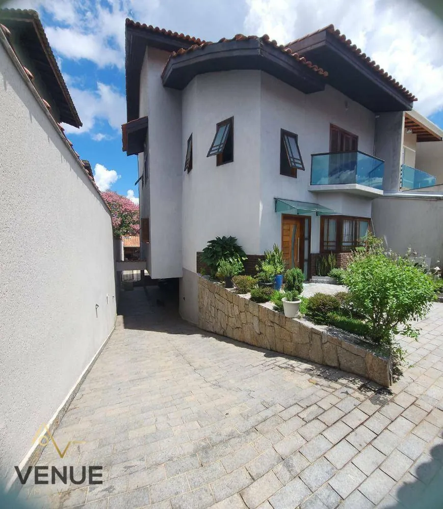 Casa, 5 quartos, 300 m² - Foto 3