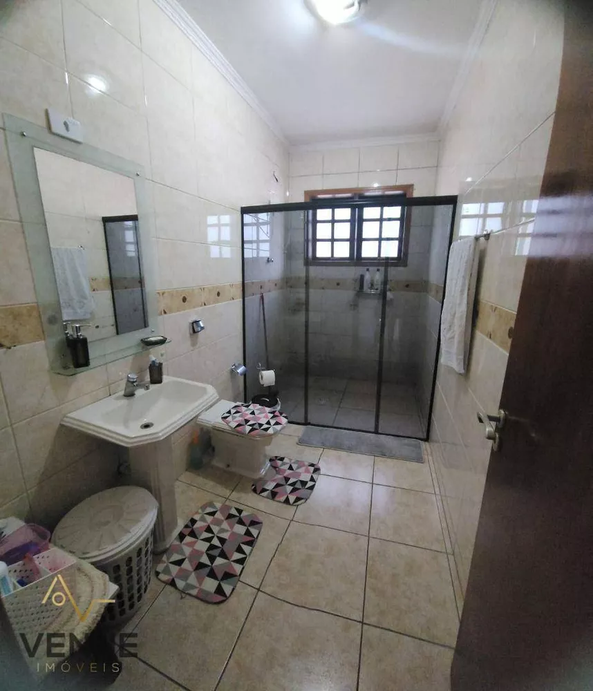 Casa, 5 quartos, 300 m² - Foto 6