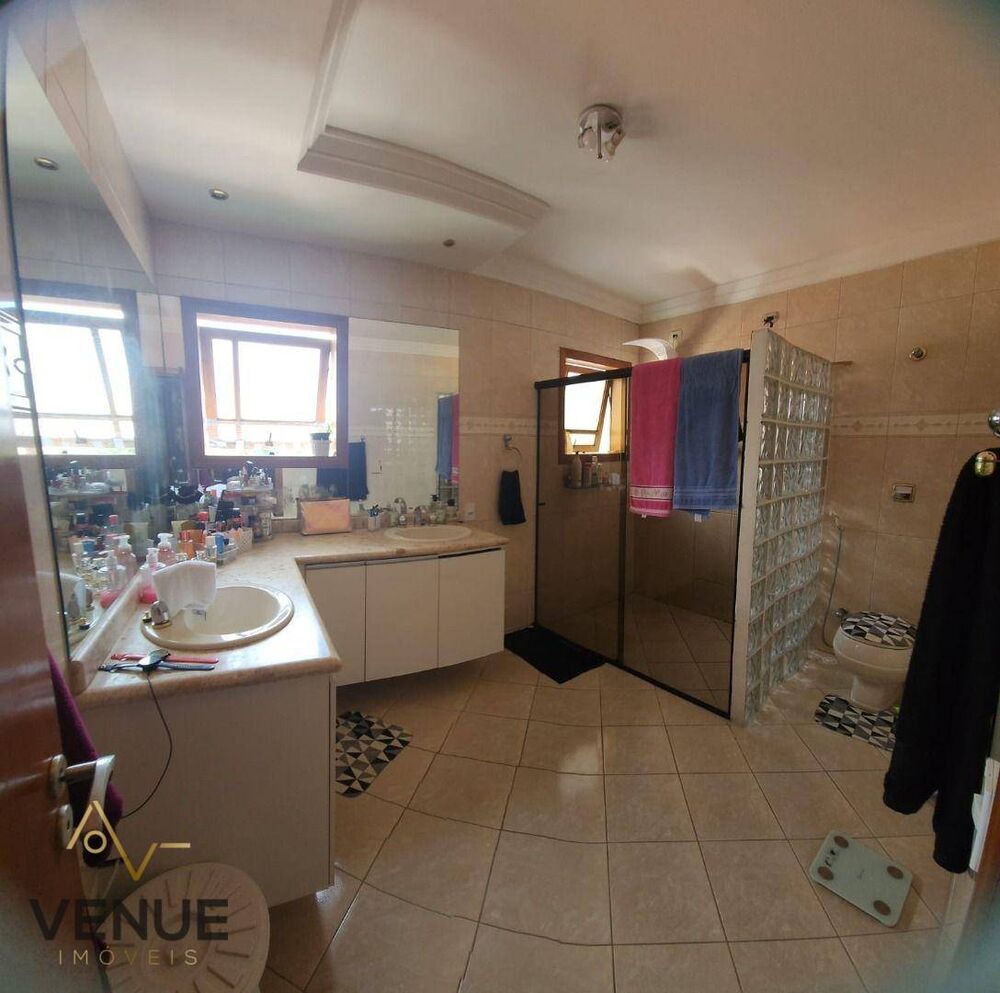 Casa, 5 quartos, 300 m² - Foto 8